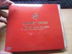 GARNET CROW first live scope