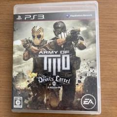 Army of TWO ザ・デビルズカーテル