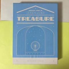2025年最新】treasure winter campの人気アイテム - メルカリ