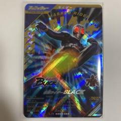 【最安値・即日発送】LR BLACK ガンバレジェンズ