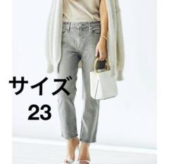 未使用】アッパーハイツ エイティーズ ハイライズデニムパンツ26 ...