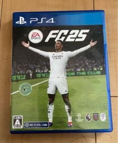 EA SPORTS FC 25 PS4