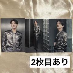 ジョシュア イルコン トレカセット 5枚 RIGHT HERE FOLLOW