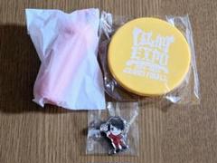 ⭐️おまけ付き⭐️ GLAY EXPO タグキーホルダー 白・赤セット 2025年最新】glay キーホルダー expoの人気アイテム - メルカリ
