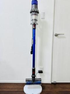 Dyson SV14コードレスクリーナー 本体とアタッチメント ジャンク品 2025年最新】ダイソン sv14 ジャンクの人気アイテム - メルカリ