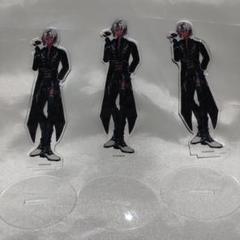 悪魔執事と黒い猫 あくねこ ミヤジ・オルディア アクスタ
