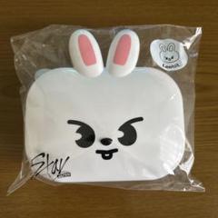 straykids skzoo オンラインくじ D賞 ミニボックス リノ