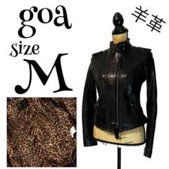 2025年最新】goa レディース シングルライダースの人気アイテム