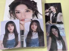 BABYMONSTER ローラ　タグアルバム　トレカ　セット