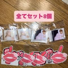 浜崎あゆみ アクリルバッジセット BOX カウコン 浜崎あゆみ アクリルバッジセット BOX カウコン
