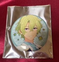 あんさんぶるスターズ Eden 巴日和 イベコレ 缶バッジ SS - メルカリ