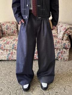 Push push パンツ黒 M 2025年最新】push push pantsの人気アイテム - メルカリ