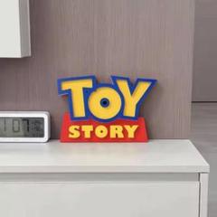 2025年最新】トイストーリーロゴの人気アイテム - メルカリ