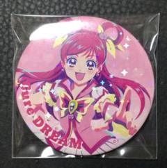 プリキュア キュアミント 缶バッジ サンキューマート プリキュア キュアミント サンキューマートコラボ 缶バッジ