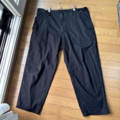Yohji pour homme HB-P75-900 ワイドパンツ Yohji pour homme HB-P75-900 ワイドパンツ - メルカリ