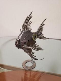 ネジアート