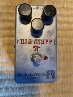 2025年最新】big muff ラムズヘッドの人気アイテム - メルカリ