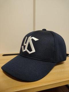 【日本製】東京ヤクルトスワローズ　プロコレクションキャップ 日本製】東京ヤクルトスワローズプロコレクションキャップ