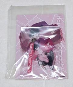 にじさんじ にじフェス 小野町春香 アクリルキーホルダー&ブロマイド