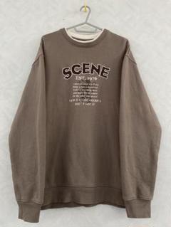 美品/希少✨VAN JACKET スウェット　トレーナー　アーチロゴ　ピンク　L 2025年最新】Yahoo!オークション -vanトレーナー(トレーナー)の