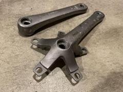 sugino 15mmハブ、クランクレンチ 未使用品 sugino 15mmハブ、クランクレンチ 未使用品