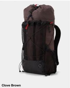 patagonia - 山と道  MINI2   サイズＭ　GREEN  未使用品 MINI2 | 山と道 U.L. HIKE & BACKPACKING