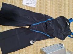 asics競泳水着 美USED サイズM