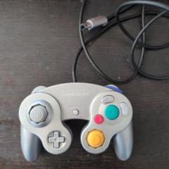 ゲームキューブ コントローラー