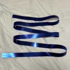 JUMParty 銀テフル　青 2025年最新】JUMPARTY 青の人気アイテム - メルカリ