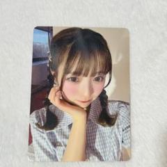 CUTIE STREET きゅーすと 梅田みゆ トレカ