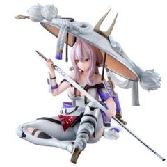 一番くじ NIKKE ニケ B賞 紅蓮 フィギュア　未開封 バンダイ NIKKE 一番くじ B賞 紅蓮 フィギュア 未開封 - メルカリ