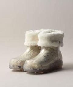 UGG 23cm 新品　W DRIZLITA CLEAR (アグ ブーツ) 楽天市場】【S】アグ レディース レインブーツ ドリズリータ