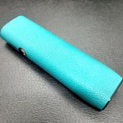 ★アイコス イルマ i ワン ケース iqos iluma one用 シボエメ２