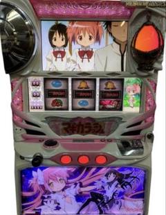 2025年最新】まどかマギカ 実機の人気アイテム - メルカリ