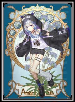 hololive OFFICIAL CARD GAME オフィシャルホロカスリーブ