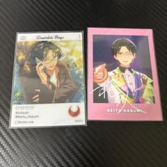 蓮巳敬人 ぱしゃこれ 追憶 特典 クリアカード EMOCA 2025年最新】蓮巳敬人 エモカの人気アイテム - メルカリ
