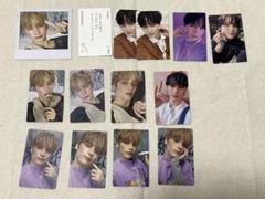 txt HMV ラキドロ　コンプ　セット 2025年最新】TXT hmv ラキドロ コンプの人気アイテム - メルカリ