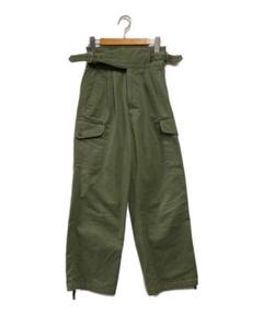 ★美品★お得★aluna(アルナ) コットンカーゴパンツ S ☆美品☆お得☆aluna(アルナ) コットンカーゴパンツ S - メルカリ
