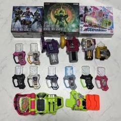 バラ売り要相談　新品！！仮面ライダーエグゼイド　セット　まとめ売り　完売あり バラ売り要相談 新品！！仮面ライダーエグゼイド セット まとめ