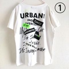 ANAP　アナップ　Tシャツ　２枚セット