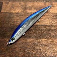 モンスターショット　アスリート12SSPなど　ソルトルアーまとめ売り② モンスターショットアスリート12SSPなどソルトルアーまとめ売り②