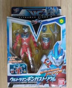 2025年最新】ウルトラチェンジシリーズ ウルトラマンギンガ