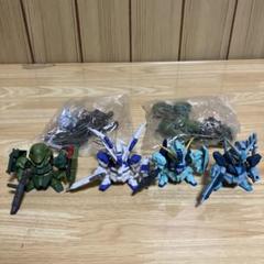 ガンダムコンバージガシャポン戦士f next ネクスエッジスタイル