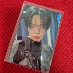 TXT TOGETHER Mini Book AWAKE ヨンジュン トレカ
