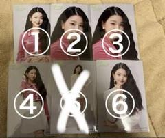 IZ*ONE 生写真 まとめ売り IZ*ONE チェイェナ 生写真 まとめ売り セットの通販 by 🚌💭｜ラクマ