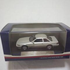 ハイストーリー 1/43 ソアラ 3.0GTリミテッドターボ ハイストーリー 1/43 ソアラ 3.0GTリミテッドターボ