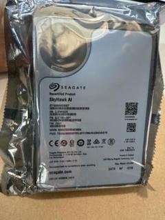 2025年最新】SEAGATE skyhawkの人気アイテム - メルカリ