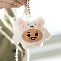 BT21 - ☆BT21☆ SHOOKY ベビー寝そべりぬいぐるみ　FLUFFY BT21 SHOOKY BABY LYING DOLL FLUFFY – LINE FRIENDS SQUARE