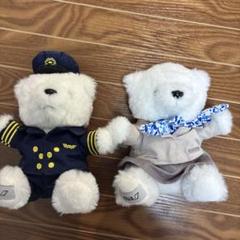 ANAフライトベア ANA(全日本空輸) - ◇新品◇ANAオリジナル フライトベアの通販