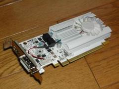 玄人志向　GT1030 EX White　ロープロファイルグラボ Amazon | 玄人志向 NVIDIA GeForce GT 1030 搭載 グラフィック